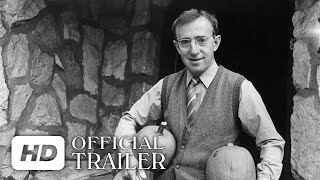 Zelig  Official Trailer  Woody Allen Movie [upl. by Camala391]