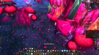 Cataclysm  Fungal Frenzy Achievement Guide [upl. by Cherise912]