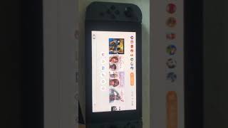 Enlever le code parental sur switch [upl. by Humph]