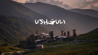 Lost Compass Special  Ushguli [upl. by Winson]