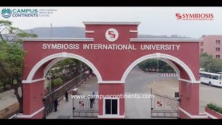 Symbiosis Institute of Technology  SIT Pune Students Review [upl. by Beffrey200]