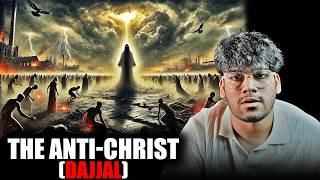 The Antichrist DAJJAL [upl. by Sseb]