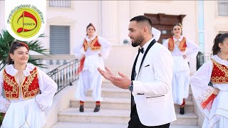 Ismet Balaj  Këngë Dasmash Official Video 2021 [upl. by Beberg]