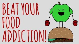 Overcoming Food Addiction [upl. by Joby]