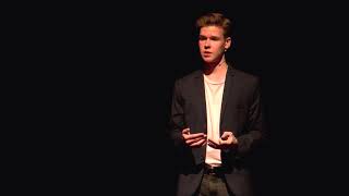 Youre being manipulated and dont even know it  Nate Pressner  TEDxYouthBasel [upl. by Yud]