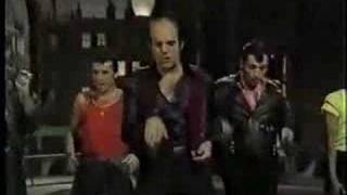 Sha Na Na  Stay [upl. by Ailene]