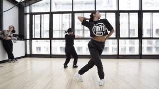 ACRAZE  Do It To It  Chantelle Mostacho Choreography [upl. by Sremmus]