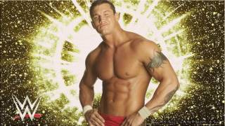 WWE Randy Orton Old Theme Song quotBurn In My Lightquot [upl. by Ferd495]