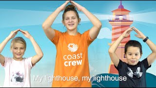 My Lighthouse Rend Collective Worship Video [upl. by Boris376]