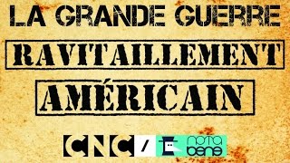 Les américains et la 1ère Guerre Mondiale [upl. by Orabla]