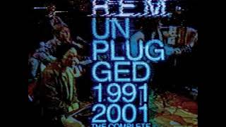 01 REM  Half A World Away MTV Unplugged [upl. by Theresa]