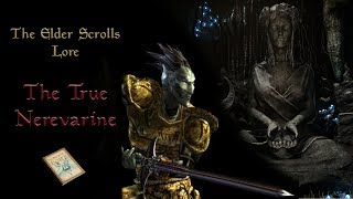 Were You Really The Nerevarine  The Elder Scrolls Lore [upl. by Nodanrb726]