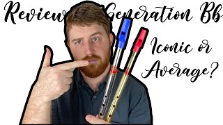 Tin Whistle Review  Generation Bb Whistle Review [upl. by Rednal]