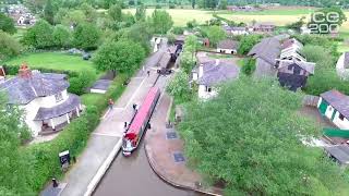 Pontcysyllte Aqueduct [upl. by Koralie]