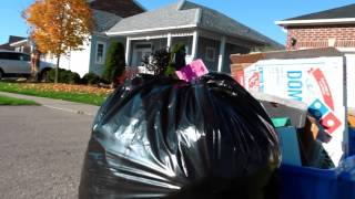 Curbside Collection Tips [upl. by Colligan]