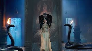 Naagin 3 Mahanagrani Shivangi Entry Song Naagin 3 Finale Episode Song [upl. by Agle]