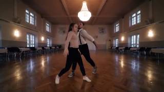 Perfect  Ed Sheeran  Dance Choreography [upl. by Ennazor]