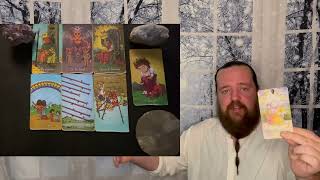 AQUARIUS  quot A Serious Talk quot JANUARY 19TH  JANUARY 26TH TAROT CARD READING [upl. by Nerti]