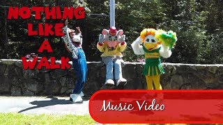 Chuck E Cheese and Friends  Nothing Like a Walk LIVE Endicott Park [upl. by Elik268]