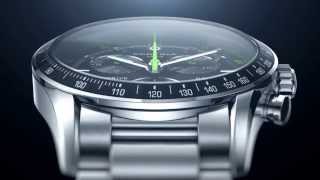 Certina DS 2 PreciDrive Chronograph [upl. by As]