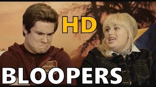 Pitch Perfect  Bloopers  Gag Reel  HD [upl. by Glogau]