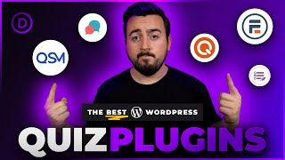 5 Best WordPress Quiz Plugins [upl. by Acinorev]