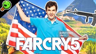 Far Cry 5  A Brief Review 2018 [upl. by Antrim211]