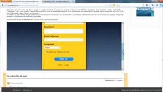 tutorial lino It [upl. by Wiatt437]