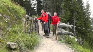 DreiseenWanderung Spitzingsee Schliersee Tegernsee [upl. by Meir352]