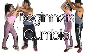 How to dance Cumbia [upl. by Zoe]