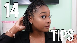 Want Sisterlocks 14 Things You Should Know [upl. by Nhguaval]