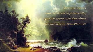 quotUna Spina E Una Rosaquot  Tony Del Monaco [upl. by Shakespeare]