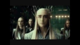 Thranduil Tribute  The Hobbit [upl. by Tarah435]