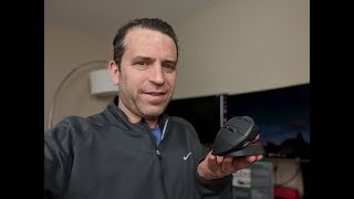 Logitech MX Ergo Plus Review and Demo [upl. by Saenihp]