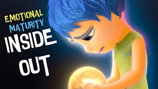 INSIDE OUT  Deja Vu Clip  HD [upl. by Ingvar741]