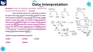 Caselet DI  Solving problems  Reasoning  Part  10  Bharath Kumar [upl. by Nemrac643]