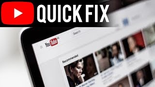 YouTube 60FPS Lagging amp Dropped Frames on Google Chrome  QUICK FIX [upl. by Sevein37]