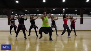 El Prestamo  Maluma  ZUMBA [upl. by Toby479]