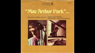 MacARTHUR PARKRICHARD HARRIS NEW ENHANCED VERSION 1968 [upl. by Bohrer]