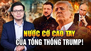 Nga  Mỹ đàm phán tại Thổ Nhĩ Kỳ Thỏa thuận chấn động sắp lộ diện Ukr giáng đòn sấm sét vào Crimea [upl. by Hanimay]