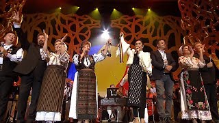 Andra amp Invitatii  Vai Săracii Dușmanii Concert Traditional [upl. by Hazlip]