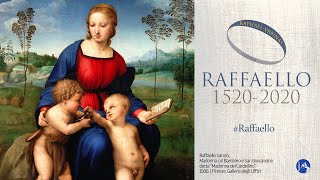 Raffaello 1520  2020 [upl. by Oremar]