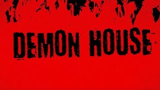 Demon House Zak Bagans  TRAILER [upl. by Everara587]