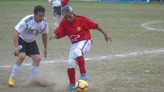 GOLPES MAS PATADAS ENTRE VETERANOS LLANEROS  PETROMEX VS JOYERIA [upl. by Beare]