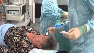 Cataract Surgery Video [upl. by Latricia]