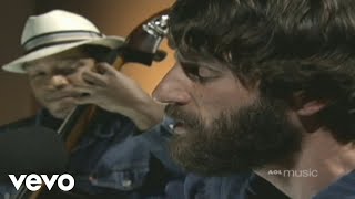 Ray LaMontagne  Trouble Sessions  AOL 2005 [upl. by Rimola]