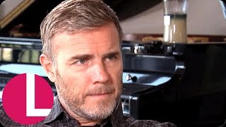 Gary Barlow on His Daughters Death and His Mental Health Struggles Extended Interview  Lorraine [upl. by Suiradal]