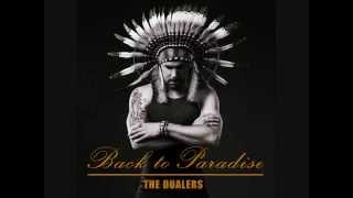 The Dualers  Hurricane Official Audio [upl. by Eniamurt]