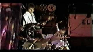 ELP performing Tarkus Eruption Tokyo 1972 [upl. by Giulietta681]