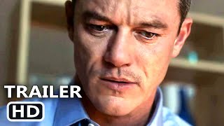 THE PEMBROKESHIRE MURDERS Trailer 2021 Luke Evans Drama Series [upl. by Proulx]